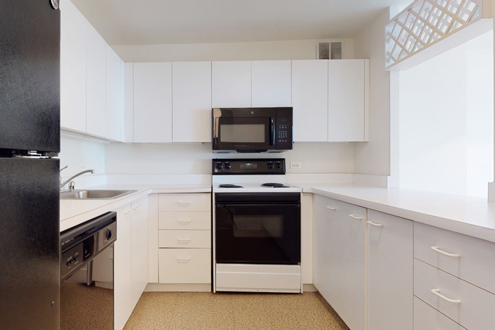 Photo of N0901 apartment