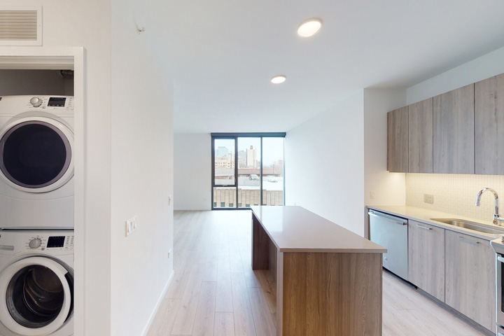 Photo of 2402 apartment