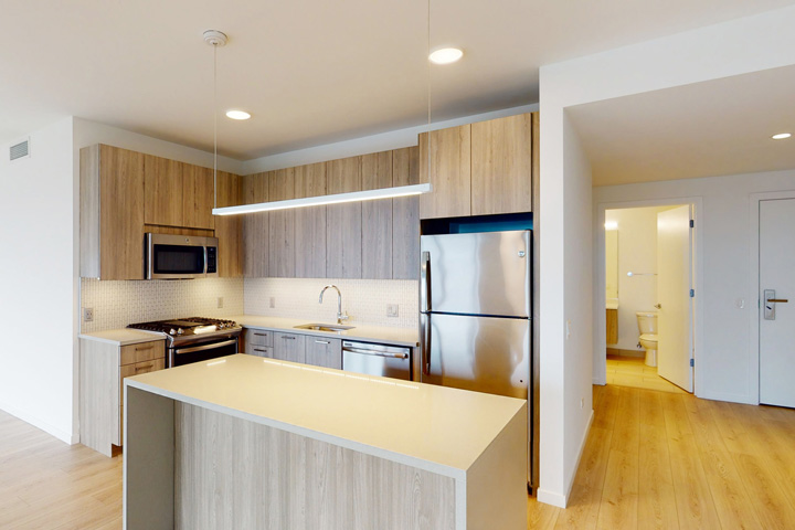 Photo of 1107 apartment