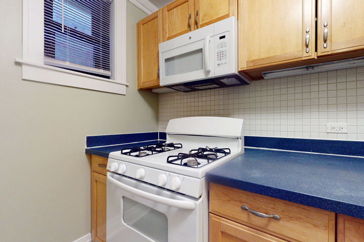 Photo of 5721-3 apartment