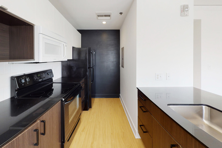 Photo of 316 apartment