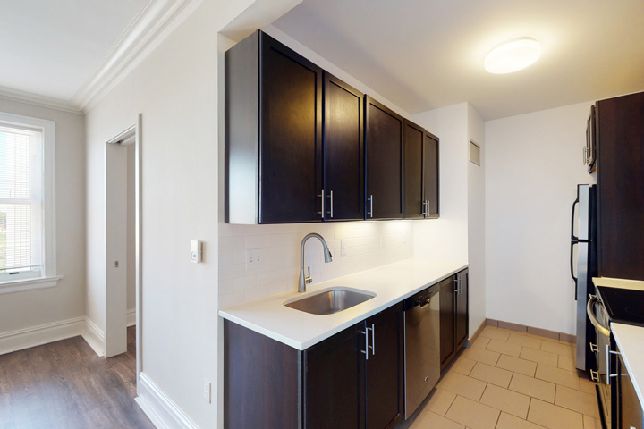 Photo of 208 apartment