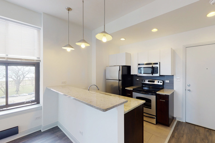 Photo of 0614 apartment