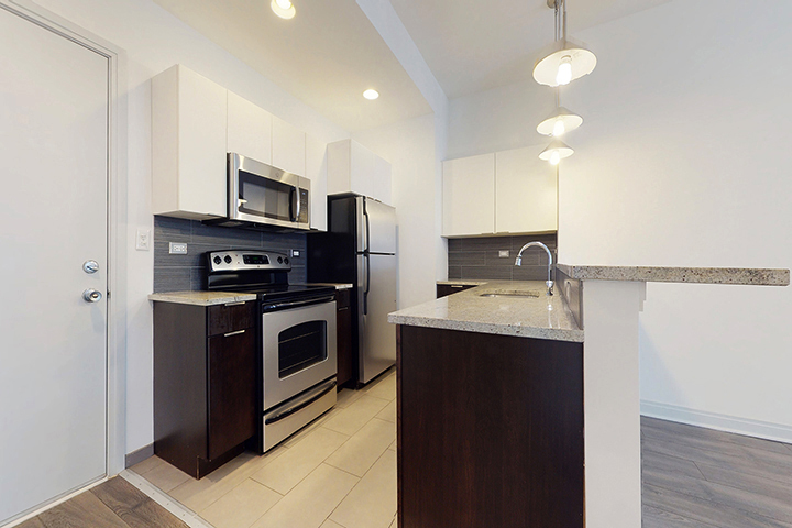 Photo of 0618 apartment