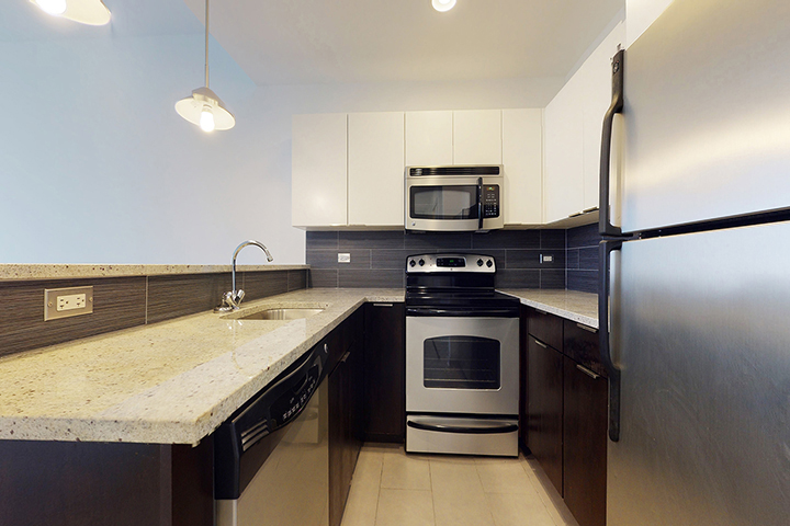 Photo of 0614 apartment