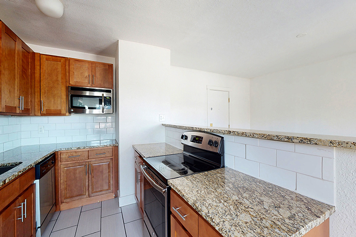 Photo of 902 apartment