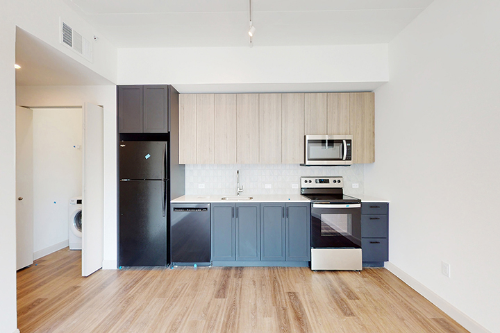 Photo of 1,775 apartment