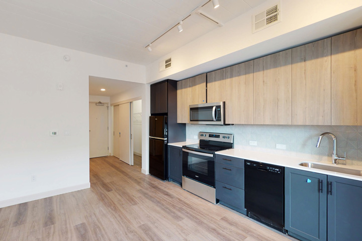 Photo of 975 apartment