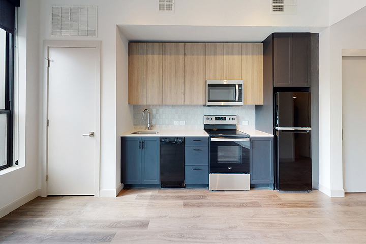 Photo of 955 apartment