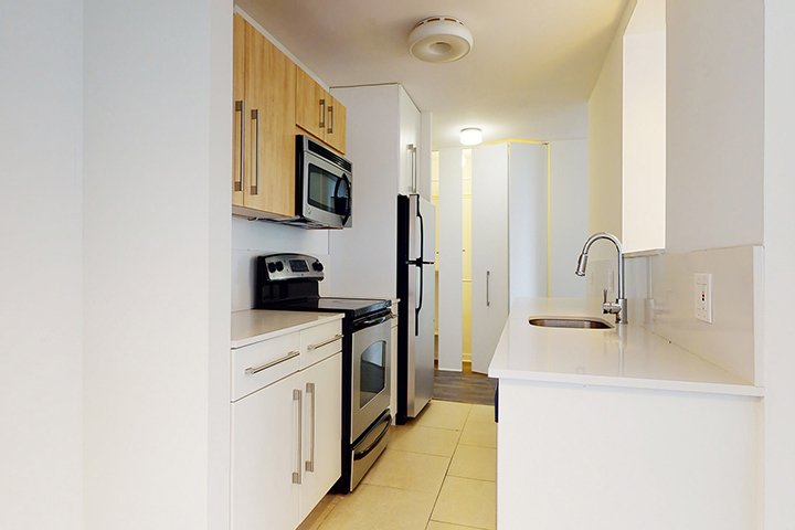 Photo of S3712 apartment