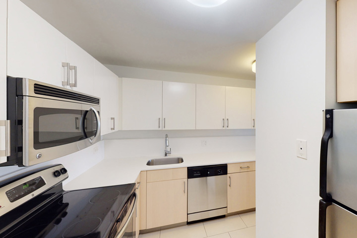Photo of S3702 apartment