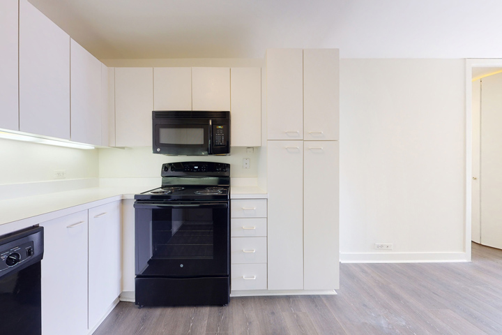 Photo of S2804 apartment