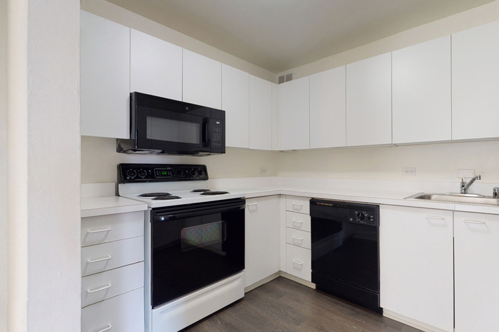 Photo of S1604 apartment