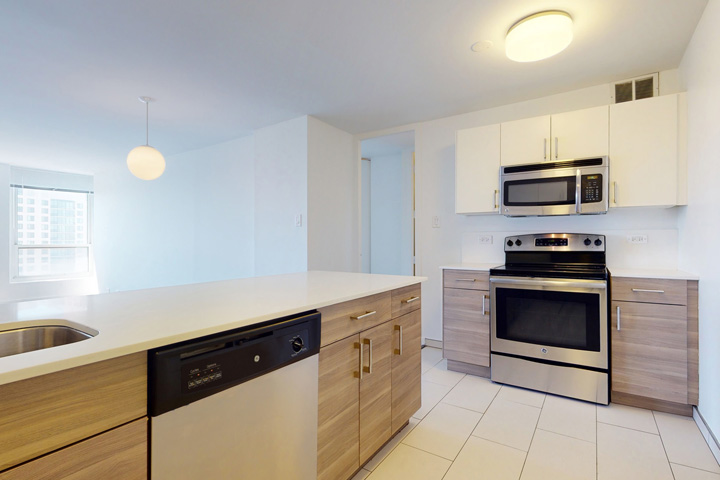 Photo of N3002 apartment