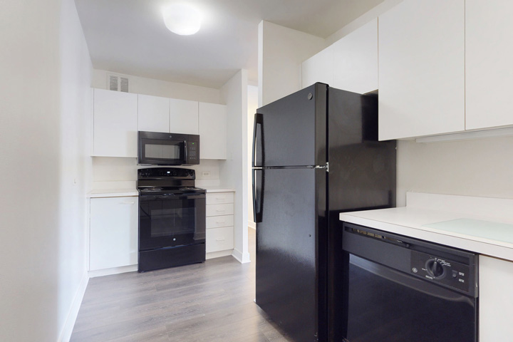 Photo of S1206 apartment