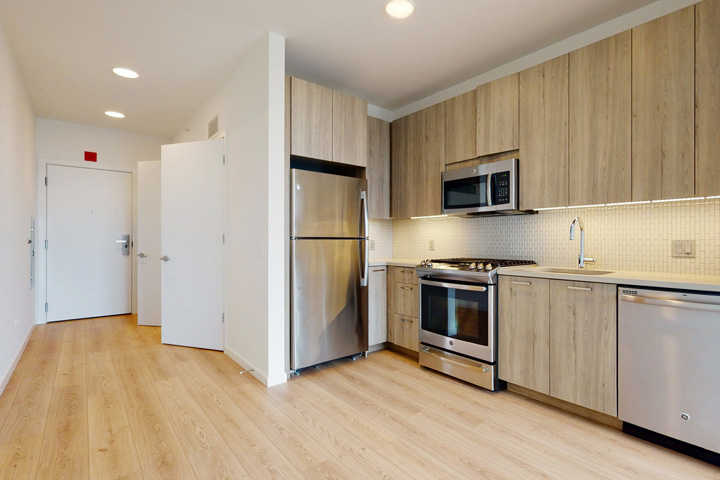 Photo of 2402 apartment