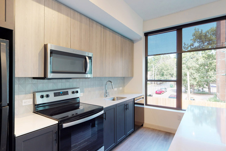 Photo of 1,210 apartment
