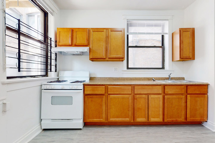 Photo of 1101-1W apartment