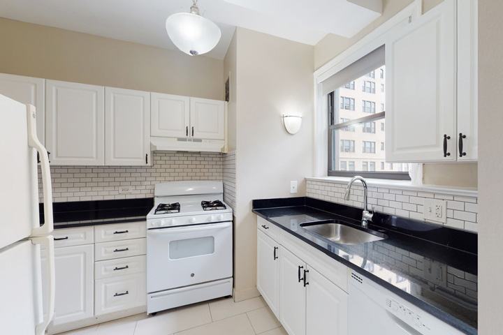 Photo of 1324 apartment