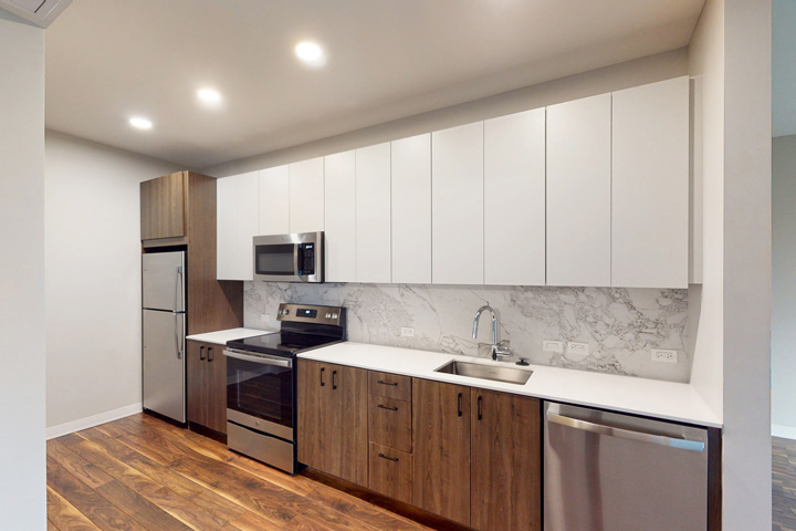 Photo of 801 apartment