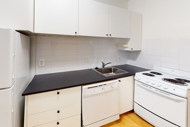 Photo of 204 apartment
