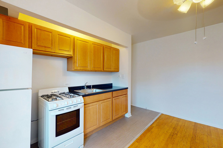 Photo of 1,080 apartment