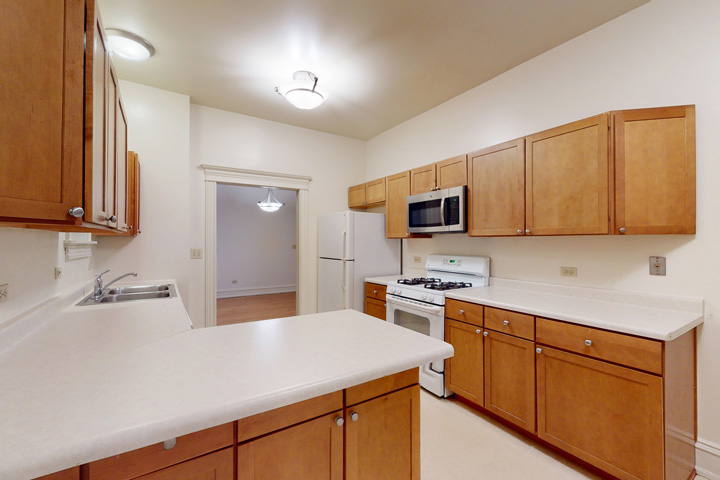 Photo of 5335-1 apartment