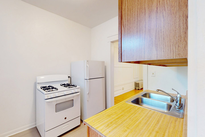 Photo of 5341-3 apartment