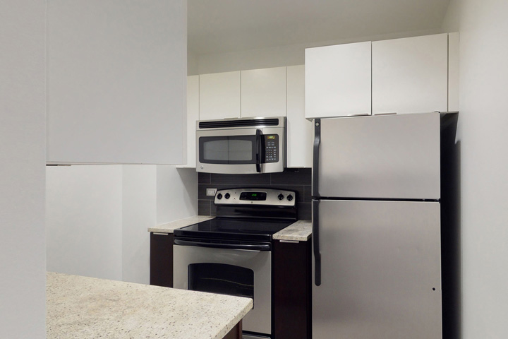 Photo of 0303 apartment