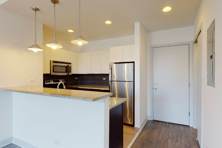 Photo of 0207 apartment