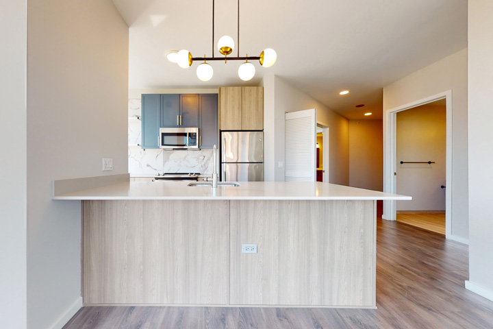 Photo of 1412 apartment