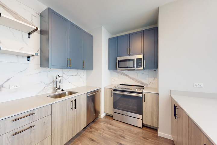 Photo of 2402 apartment
