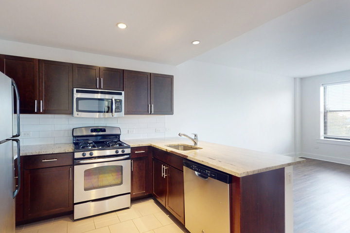 Photo of 1226 apartment