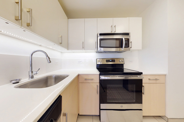 Photo of S3702 apartment