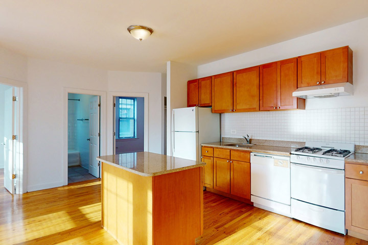 Photo of 28-2E apartment