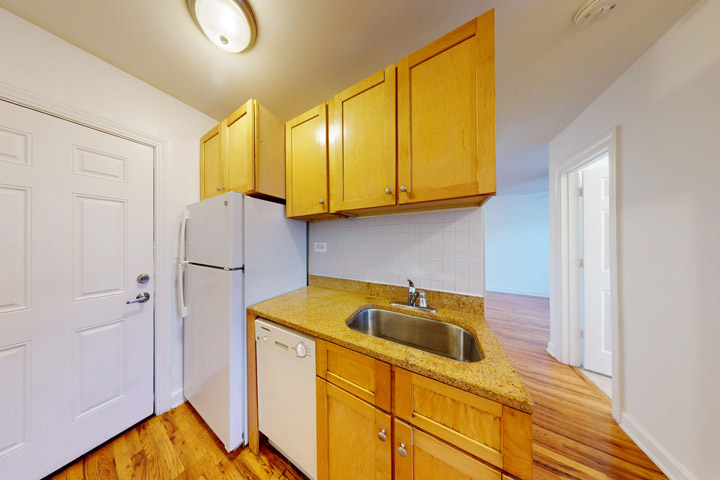 Photo of 4730-03C apartment