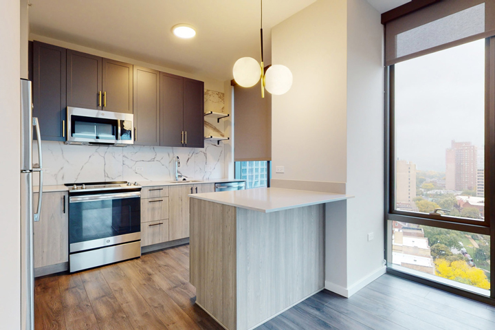 Photo of 2603 apartment
