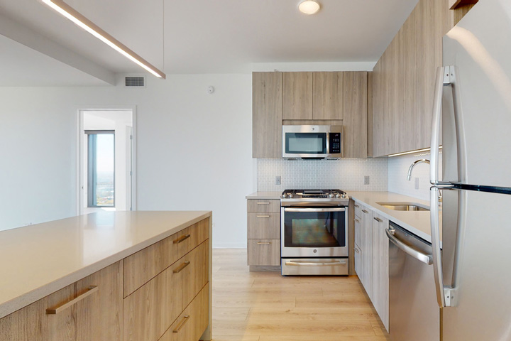 Photo of 1107 apartment