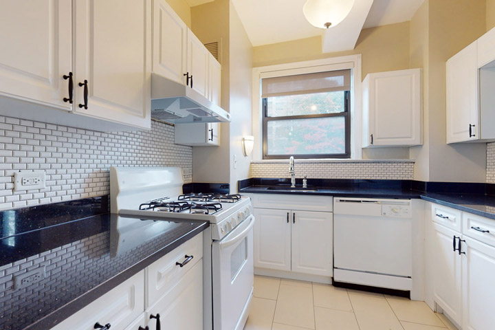 Photo of 1324 apartment