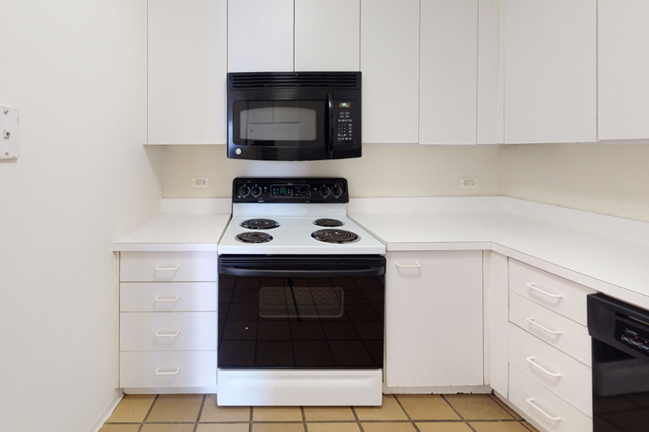 Photo of S1106 apartment