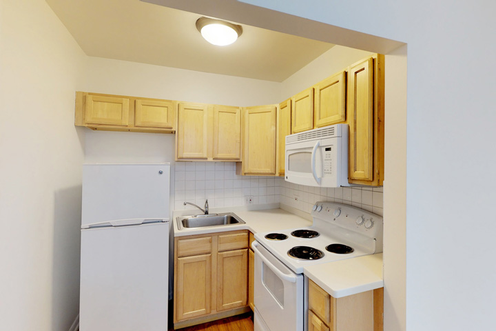 Photo of 413 apartment