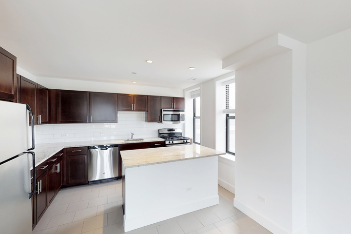 Photo of 1324 apartment