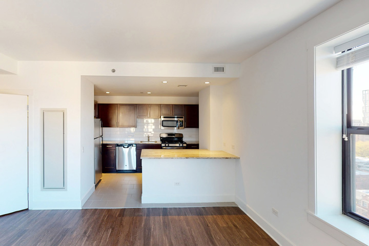 Photo of 0406 apartment