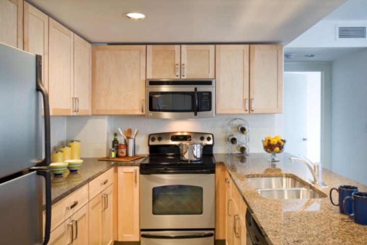 Photo of 899 apartment