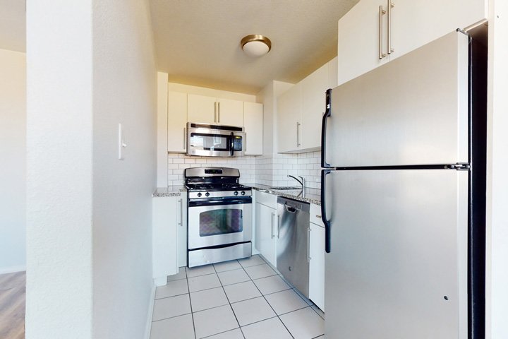 Photo of 950 apartment