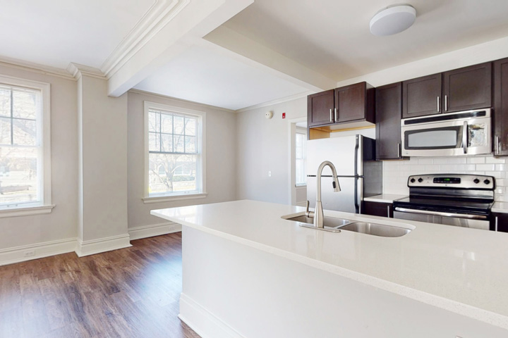 Photo of 306 apartment