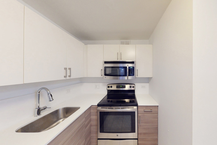 Photo of S1206 apartment