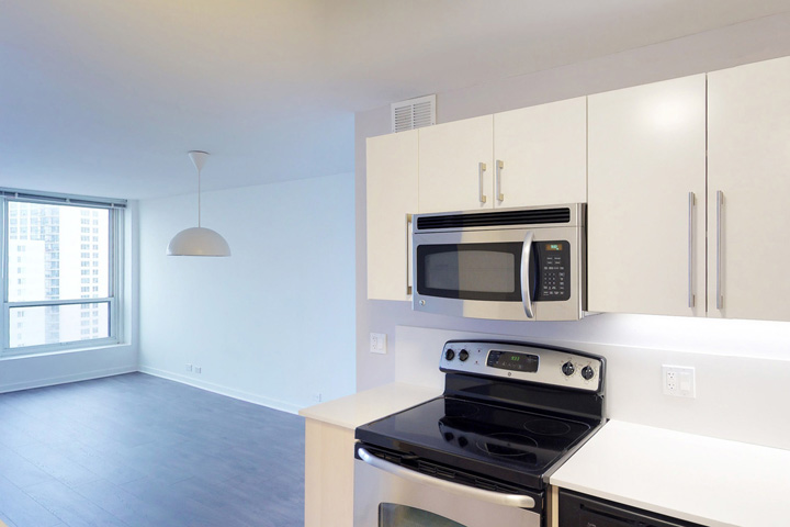 Photo of N1615 apartment