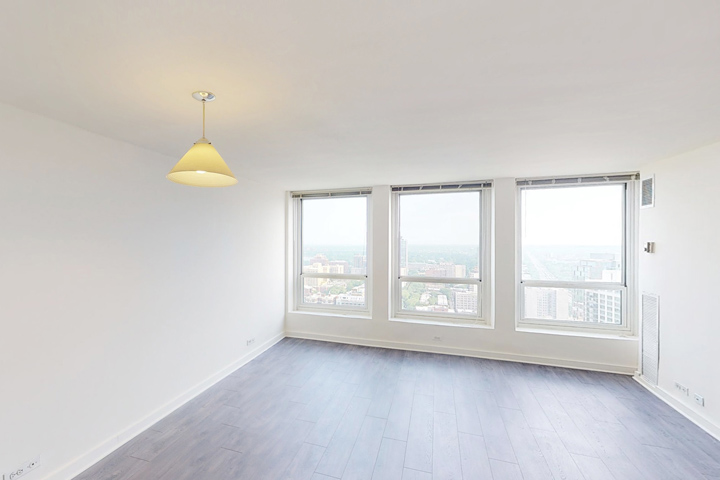 Photo of 03-009C apartment