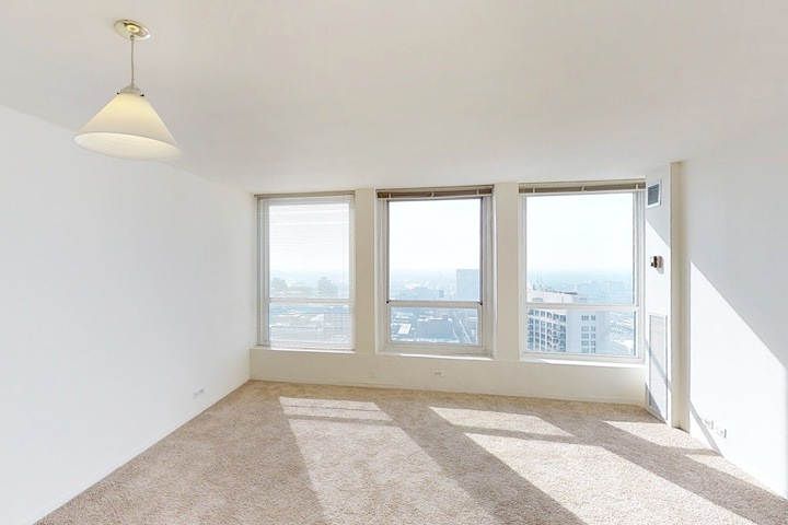 Photo of S1105 apartment